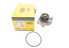 Водяной насос (вир-во Magneti Marelli кор.код. WPQ0027) MAGNETI MARELLI 352316170027 (фото 1)