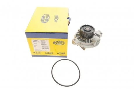 Водяной насос (вир-во Magneti Marelli кор.код. WPQ0027) MAGNETI MARELLI 352316170027