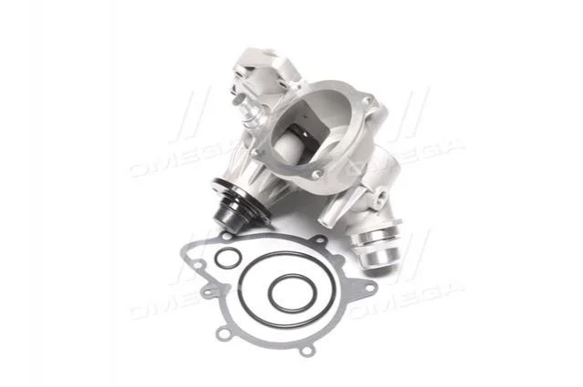 Водяний насос (Вир-во Magneti Marelli кор.код. WPQ0047) MAGNETI MARELLI 352316170047 (фото 1)