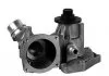 Водяний насос (Вир-во Magneti Marelli кор.код. WPQ0047) MAGNETI MARELLI 352316170047 (фото 4)