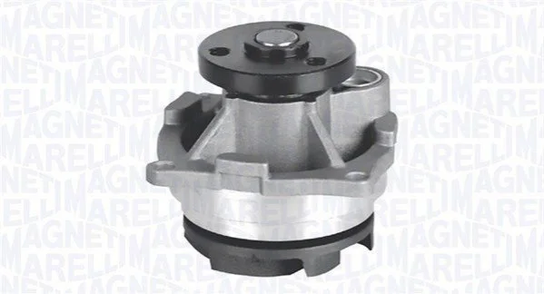 Водяний насос (Вир-во Magneti Marelli кор.код. WPQ0164) MAGNETI MARELLI 352316170164 (фото 1)
