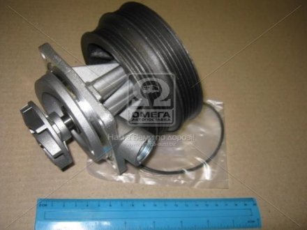 Водяний насос (кор.код. WPQ0303) MAGNETI MARELLI 352316170303