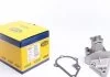Водяний насос (Вир-во Magneti Marelli кор.код. WPQ0554) MAGNETI MARELLI 352316170554 (фото 1)