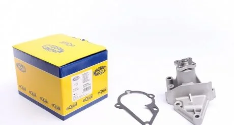 Водяний насос (Вир-во Magneti Marelli кор.код. WPQ0554) MAGNETI MARELLI 352316170554