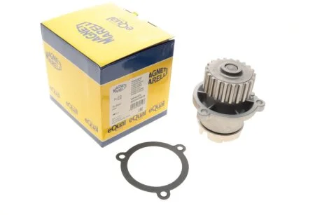 Водяний насос (Вир-во Magneti Marelli кор.код. WPQ0579) MAGNETI MARELLI 352316170579