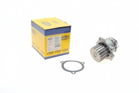 Водяний насос (Вир-во Magneti Marelli кор.код. WPQ0580) MAGNETI MARELLI 352316170580