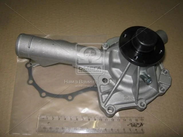 Водяний насос (Вир-во Magneti Marelli кор.код. WPQ0654) MAGNETI MARELLI 352316170654 (фото 1)