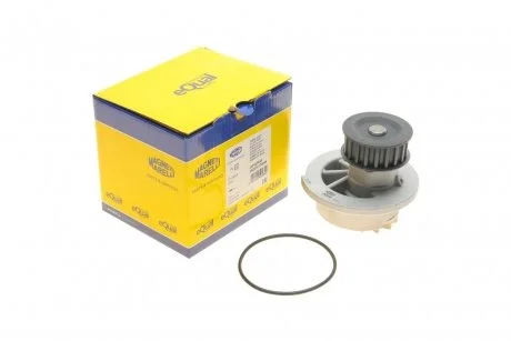 Водяна помпа MAGNETI MARELLI 352316170845