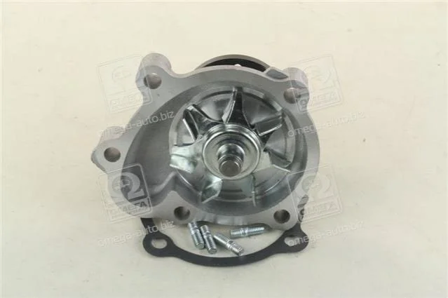 Водяний насос (Вир-во Magneti Marelli кор.код. WPQ0858) MAGNETI MARELLI 352316170858 (фото 1)