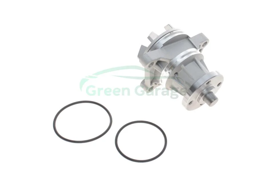 Водяний насос (Вир-во Magneti Marelli кор.код. WPQ1012) MAGNETI MARELLI 352316171012 (фото 1)