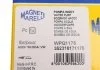 Водяний насос (Вир-во Magneti Marelli кор.код. WPQ1175) MAGNETI MARELLI 352316171175 (фото 7)