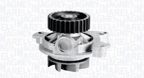 Водяний насос (вир-во Magneti Marelli кор.код. WPQ1193) MAGNETI MARELLI 352316171193