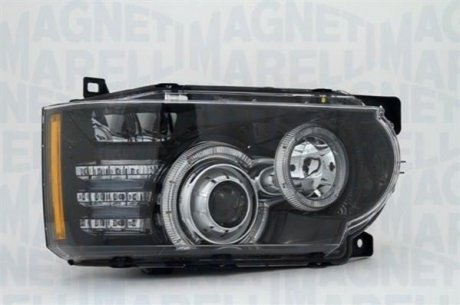 Фара головна MAGNETI MARELLI 712472651129