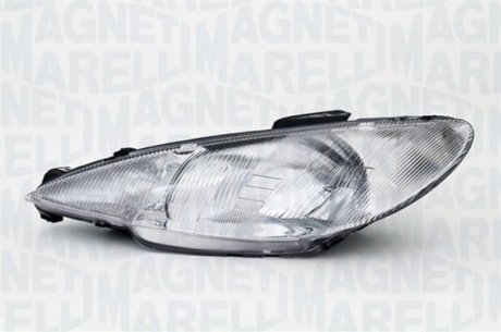 Фара головна MAGNETI MARELLI 713121617002