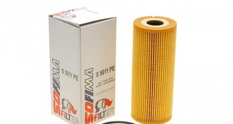 Фільтр масла SOFIMA S5011PE