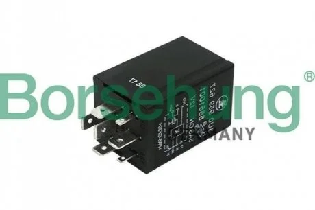 Реле (BOSCH) BORSEHUNG B17813