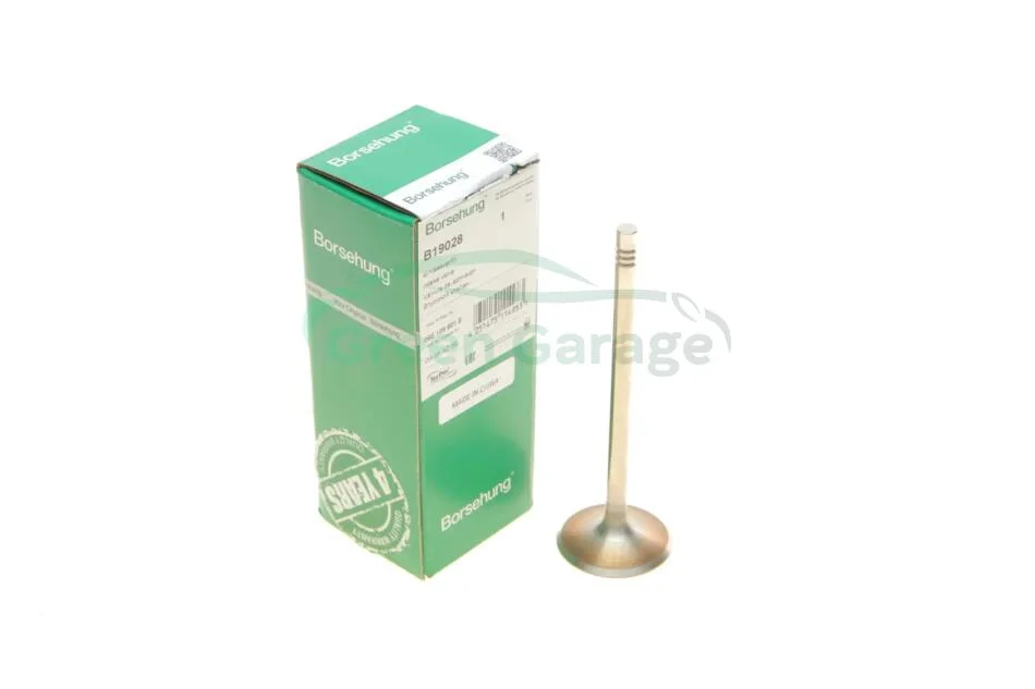 Intake valve BORSEHUNG B19028 (фото 1)