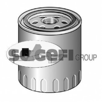 Фільтр масла FRAM PH9B1