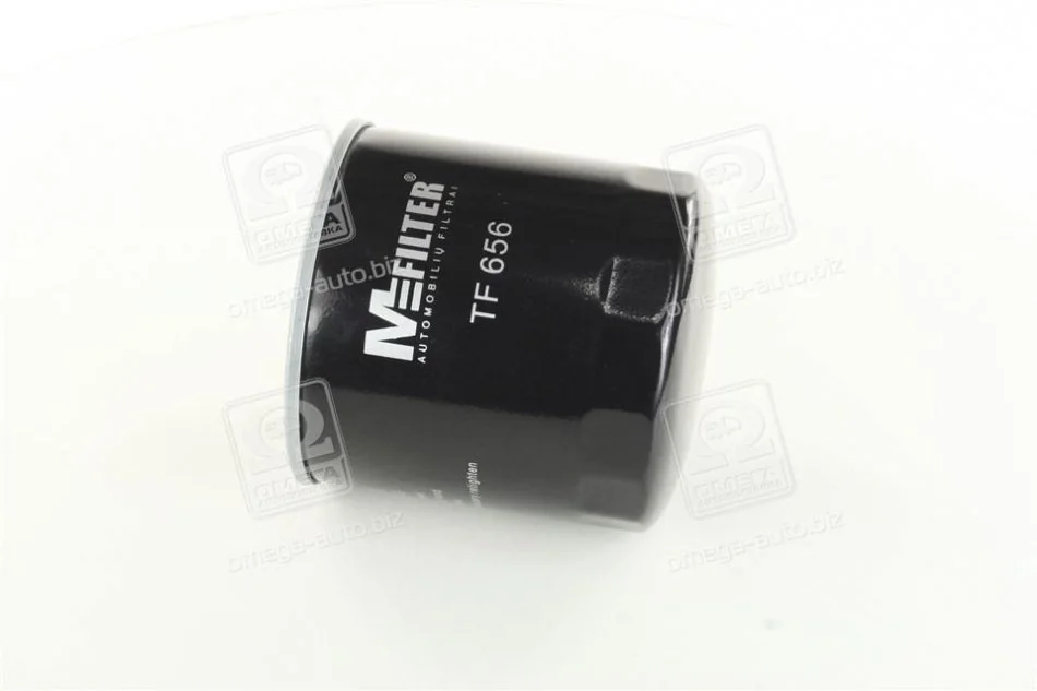 Фільтр масла M-FILTER TF656 (фото 1)