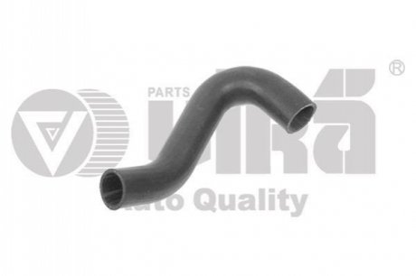 Coolant hose VIKA 11210112901