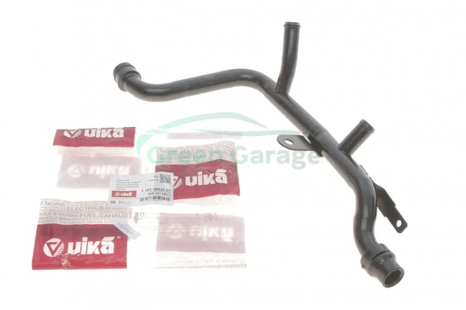 Coolant pipe VIKA 11210882001 (фото 1)