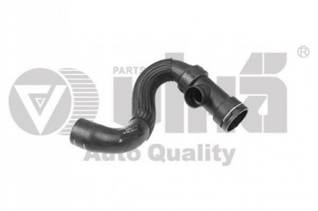 Coolant hose VIKA 11211475401