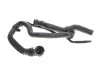 Coolant hose VIKA 11211821101 (фото 1)