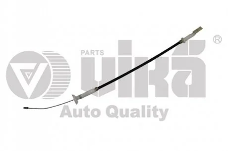 Clutch cable VIKA 77210012401