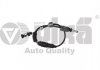 Clutch cable VIKA 77210013501 (фото 1)