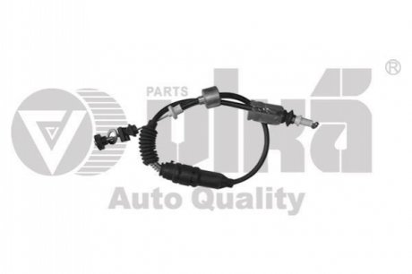 Clutch cable VIKA 77210013501