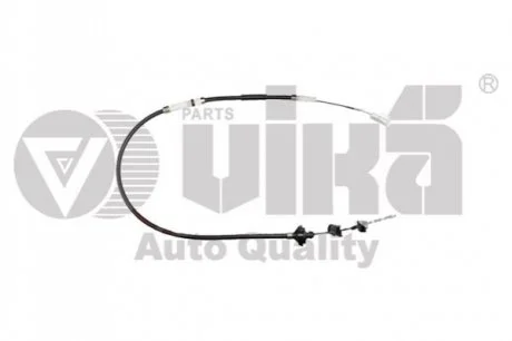 Clutch cable VIKA 77211514801