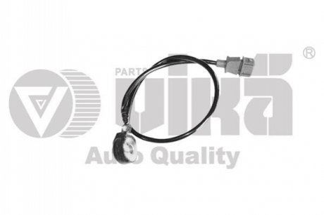 Knock sensor VIKA 99050741901
