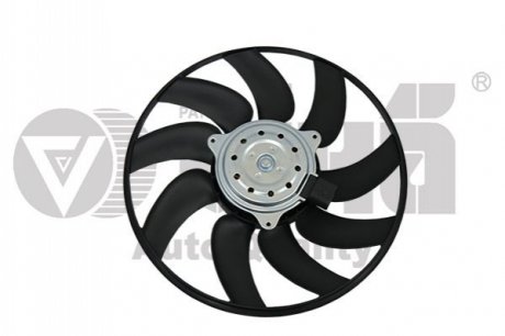 Radiator fan VIKA 99591801501