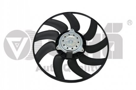 Radiator fan VIKA 99591801601