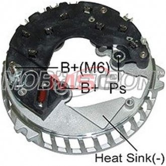 Діодний міст MOBILETRON RF113