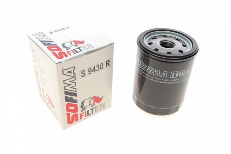 Фільтр масла SOFIMA S9430R