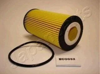 Фільтр масла JAPANPARTS FOECO032