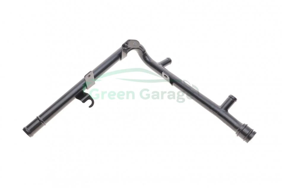 Coolant pipe VIKA 11211801501 (фото 1)
