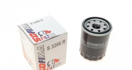 Фільтр масла SOFIMA S3266R