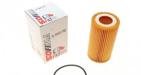 Фільтр масла SOFIMA S5003PE