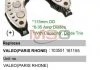 Діодний міст MOBILETRON RP02 (фото 1)
