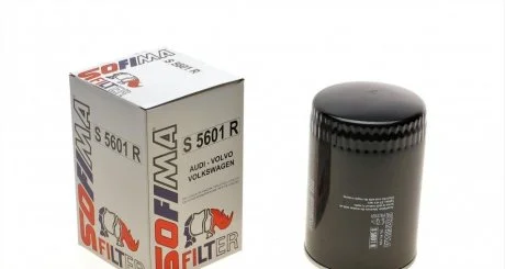 Фільтр масла SOFIMA S5601R