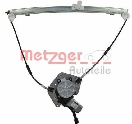 Склопідіймач METZGER 2160145 (фото 1)