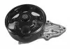 Водяний насос (Вир-во Magneti Marelli кор.код. WPQ0458) MAGNETI MARELLI 352316170458 (фото 3)
