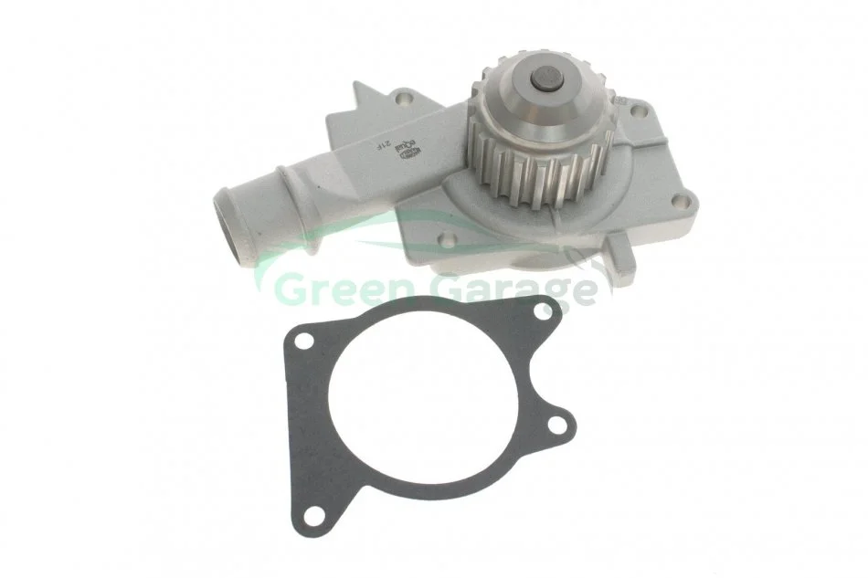 Водяний насос (Вир-во Magneti Marelli кор.код. WPQ0142) MAGNETI MARELLI 352316170142 (фото 1)
