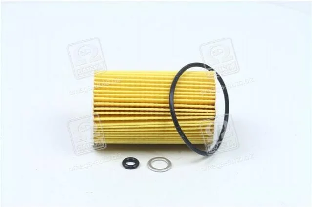 Фильтр масляный двигателя HYUNDAI i30(FD) (пр-во) PARTS-MALL PBA034 (фото 1)