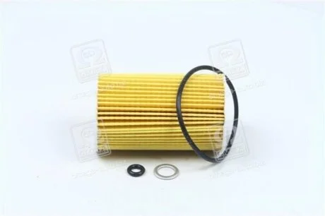 Фильтр масляный двигателя HYUNDAI i30(FD) (пр-во) PARTS-MALL PBA034