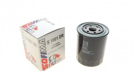 Фільтр масла SOFIMA S1001DR