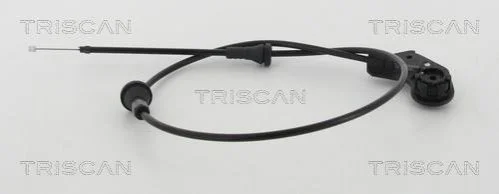 Bonnet Cable TRISCAN 814011601 (фото 1)