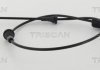 Bonnet Cable TRISCAN 814011601 (фото 1)